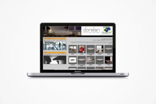 lametila web design